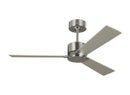 3RZR44BS - Rozzen 44" Ceiling Fan - www.DonsLightHouse.ca