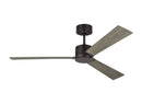 3RZR52AGP - Rozzen 52" Ceiling Fan - www.DonsLightHouse.ca