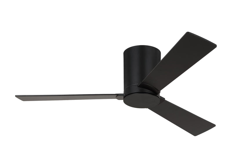 3RZHR44MBK - Rozzen 44" Ceiling Fan - www.DonsLightHouse.ca