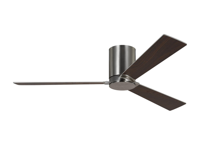 3RZHR52BS - Rozzen 52" Ceiling Fan - www.DonsLightHouse.ca