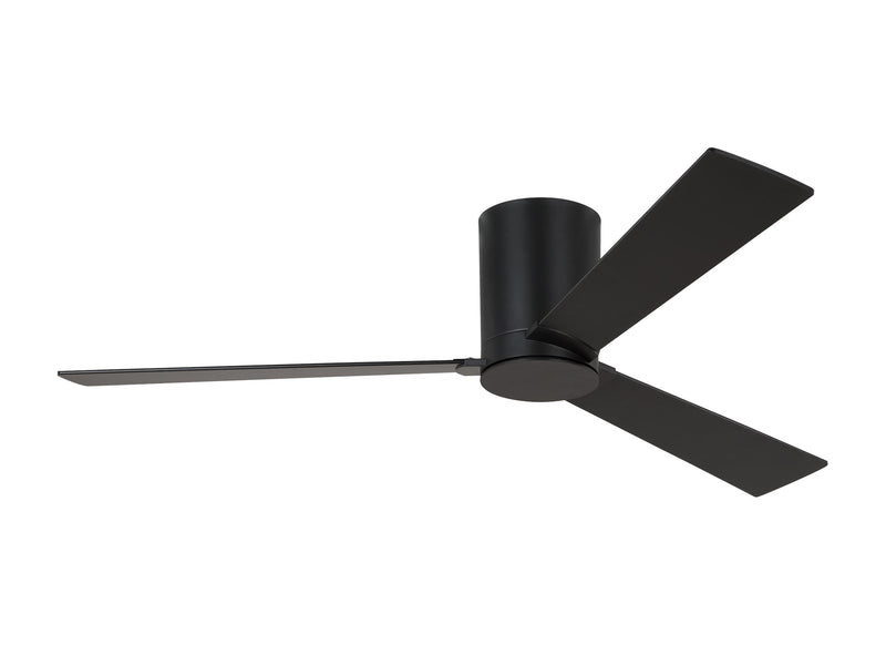 3RZHR52MBK - Rozzen 52" Ceiling Fan - www.DonsLightHouse.ca