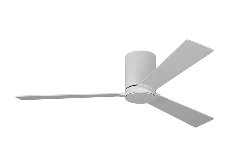 3RZHR52RZW - Rozzen 52" Ceiling Fan - www.DonsLightHouse.ca