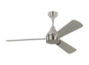 3STMSM52BSD - Streaming 52" LED Ceiling Fan - www.DonsLightHouse.ca