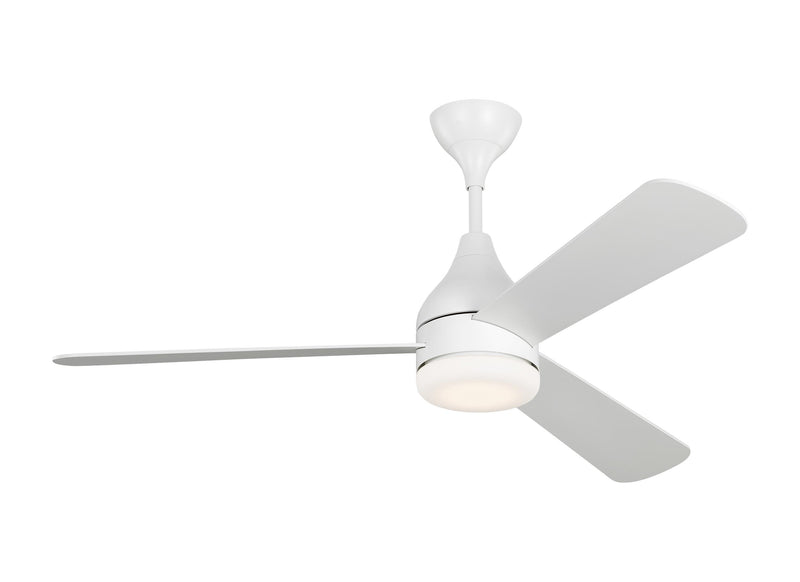 3STMSM52RZWD - Streaming 52" LED Ceiling Fan - www.DonsLightHouse.ca