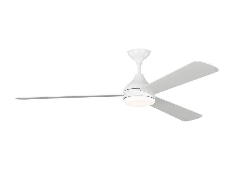 3STMSM60RZWD - Streaming 60" LED Ceiling Fan - www.DonsLightHouse.ca