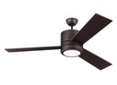 3vnmr56rbd-v1 - ceiling fan 56 inch Roman Bronze - www.donslighthouse.ca