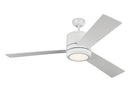 3vnmr56rzwd-v1 - ceiling fan 56 inch Matte White - www.donslighthouse.ca