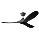 3MGMR52MBKMBK - Maverick 52" Ceiling Fan - www.DonsLightHouse.ca