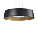401207bk-led - pendant Black - www.donslighthouse.ca