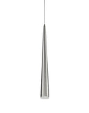 401215bn-led - mini pendant Brushed Nickel - www.donslighthouse.ca