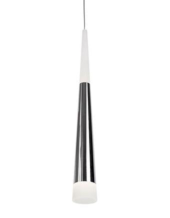 402501ch-led - mini pendant Chrome - www.donslighthouse.ca