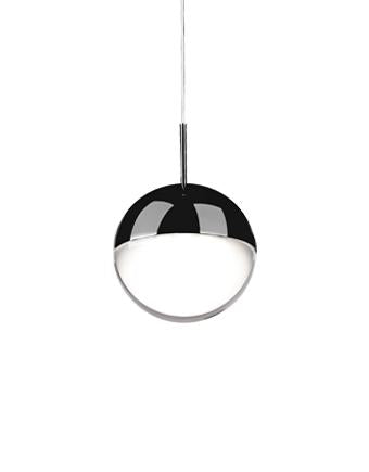 402801bc-led - mini pendant Black Chrome - www.donslighthouse.ca