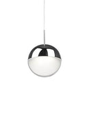 402801ch-led - mini pendant Chrome - www.donslighthouse.ca