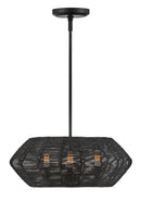40383blk - pendant Black - www.donslighthouse.ca