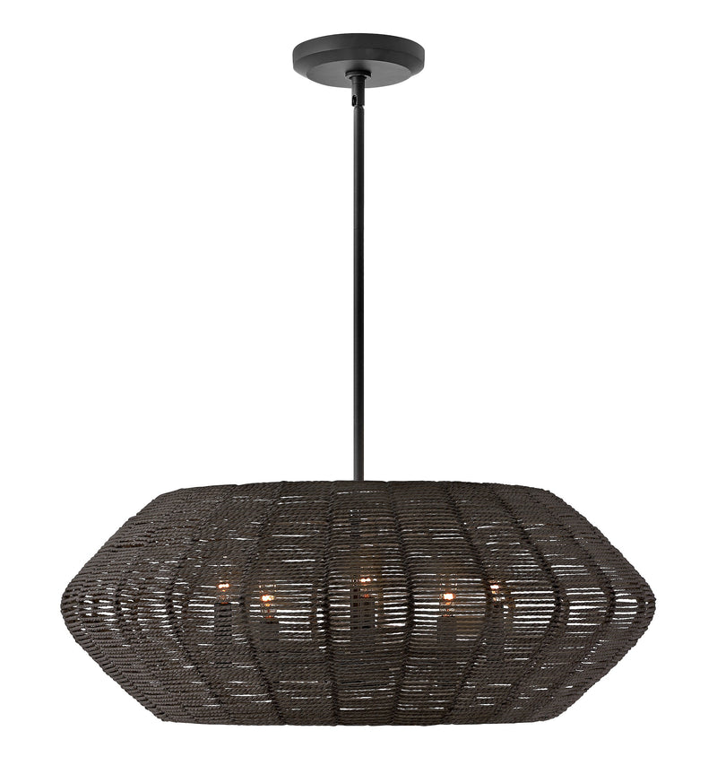 40384blk - pendant Black - www.donslighthouse.ca
