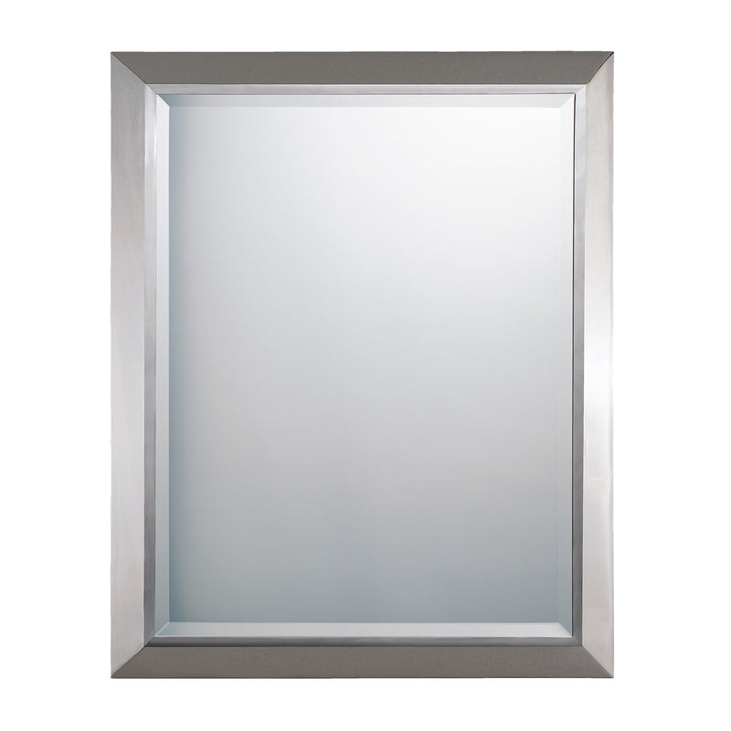 2641ni - mini pendant Brushed Nickel - www.donslighthouse.ca