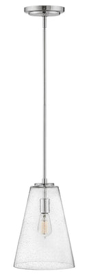 41044pn - mini pendant Polished Nickel - www.donslighthouse.ca