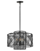 41063blk - pendant Black - www.donslighthouse.ca