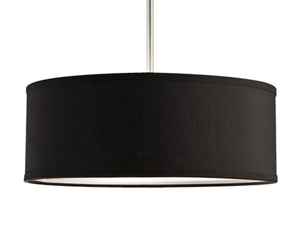 41073b - pendant Brushed Nickel - www.donslighthouse.ca