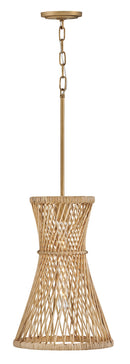 41267bng - pendant Burnished Gold - www.donslighthouse.ca