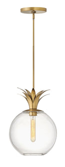 41927hb - mini pendant Heritage Brass - www.donslighthouse.ca