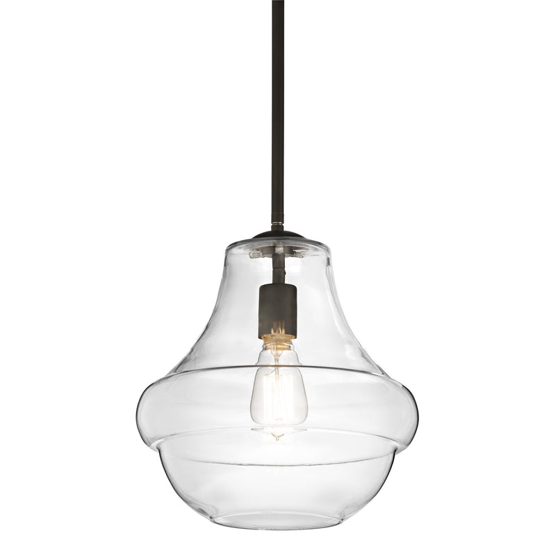 2714ni - mini pendant Brushed Nickel - www.donslighthouse.ca