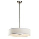 300103ni - ceiling fan Brushed Nickel - www.donslighthouse.ca