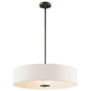 300107ni - ceiling fan Brushed Nickel - www.donslighthouse.ca