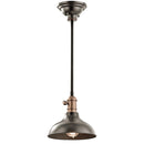 3293ni - chandelier Brushed Nickel - www.donslighthouse.ca