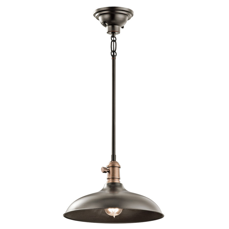 3299ni - pendant Brushed Nickel - www.donslighthouse.ca