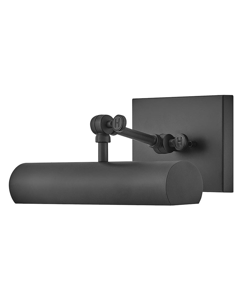 43010bk - wall light Black - www.donslighthouse.ca