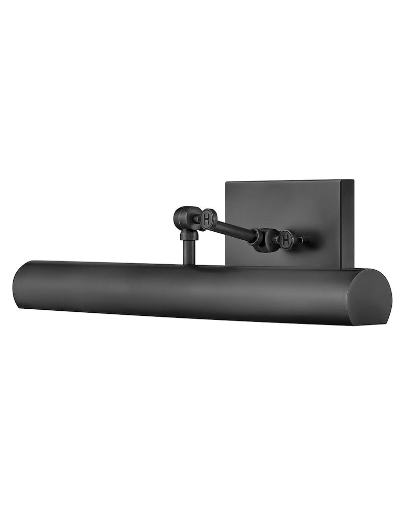 43012bk - wall light Black - www.donslighthouse.ca