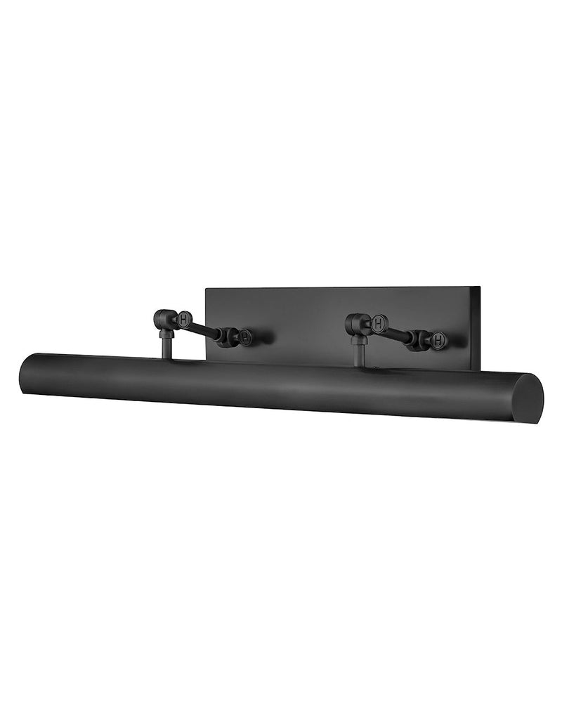 43013bk - wall light Black - www.donslighthouse.ca