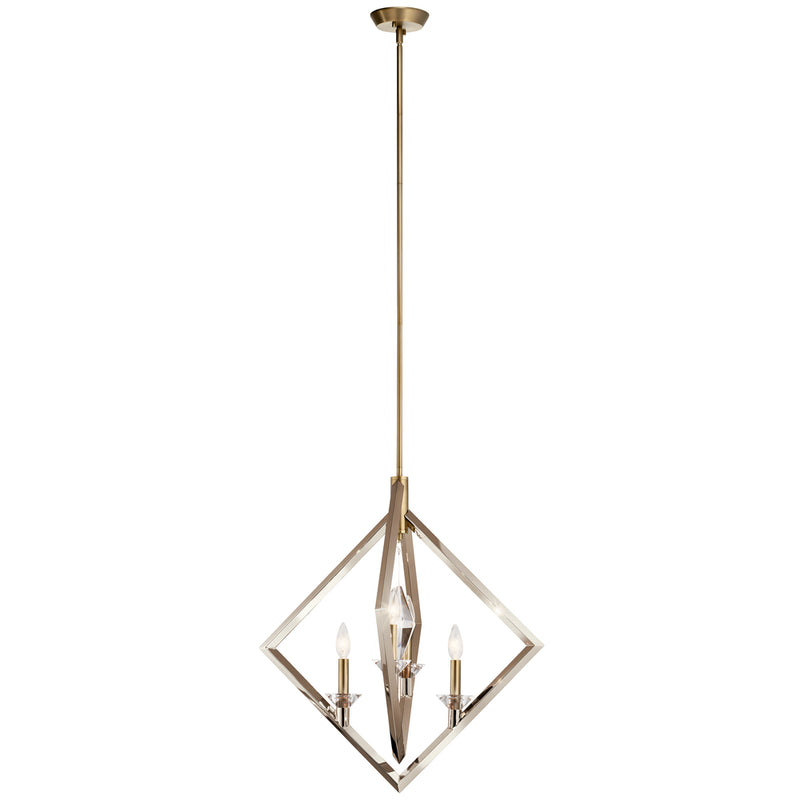 Layan - pendant 4Lt - 43051PN