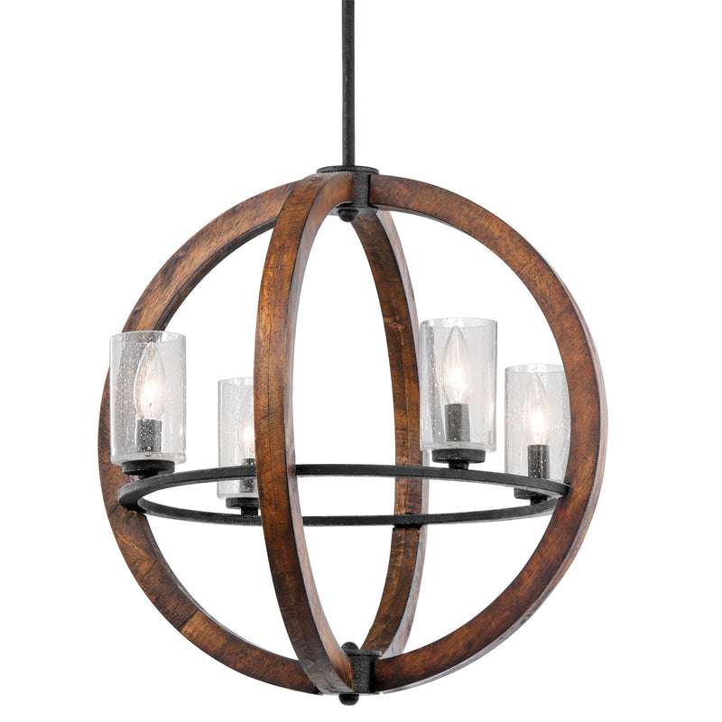 3482ni - mini pendant Brushed Nickel - www.donslighthouse.ca