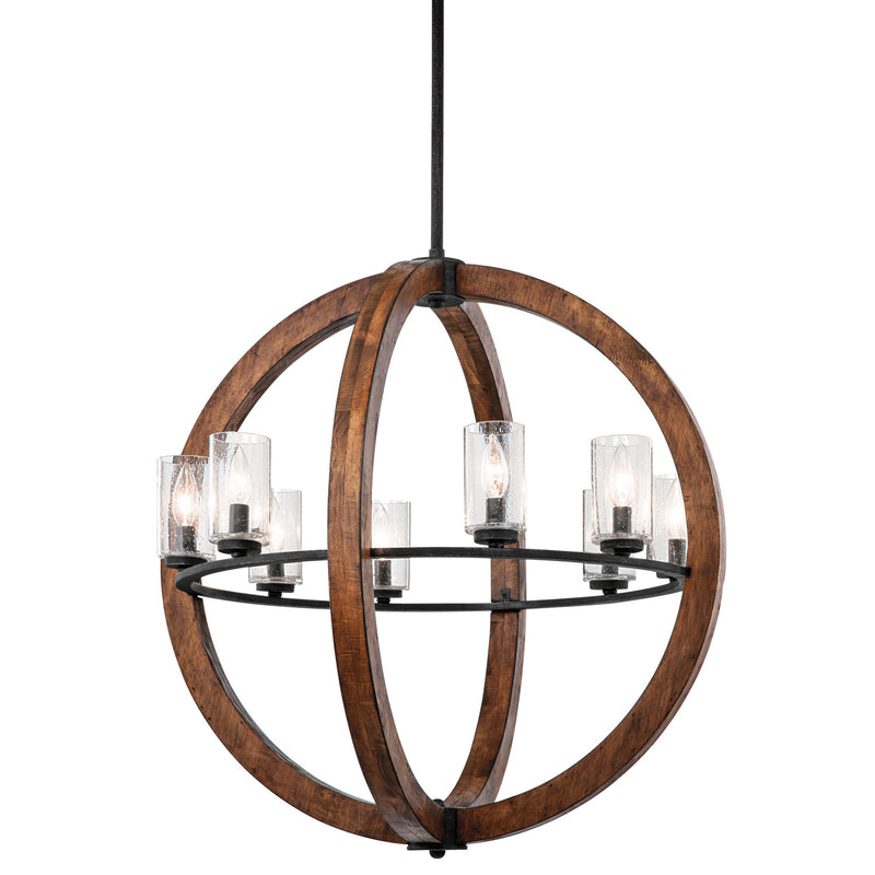 3502ni - pendant semi flush Brushed Nickel - www.donslighthouse.ca