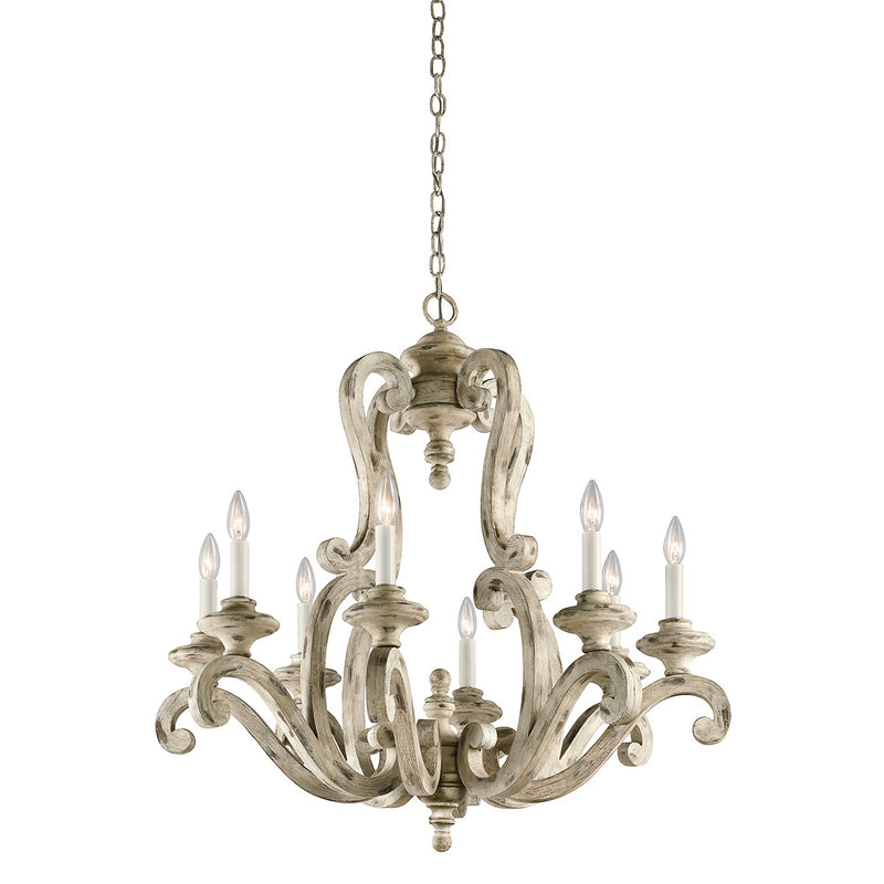 3677oz - semi flush Olde Bronze - www.donslighthouse.ca