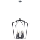 43496bk - pendant Black - www.donslighthouse.ca