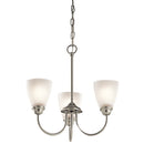 42030ch - chandelier Chrome - www.donslighthouse.ca
