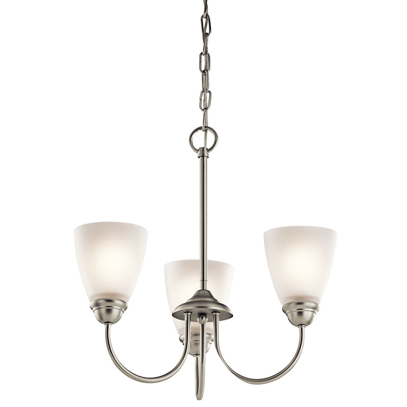 42030ch - chandelier Chrome - www.donslighthouse.ca