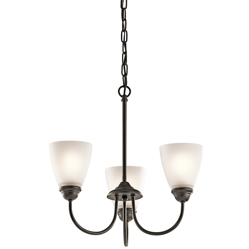 42031ch - chandelier multi tier Chrome - www.donslighthouse.ca