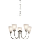 42035ch - semi flush Chrome - www.donslighthouse.ca
