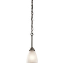 42046ch - pendant Chrome - www.donslighthouse.ca