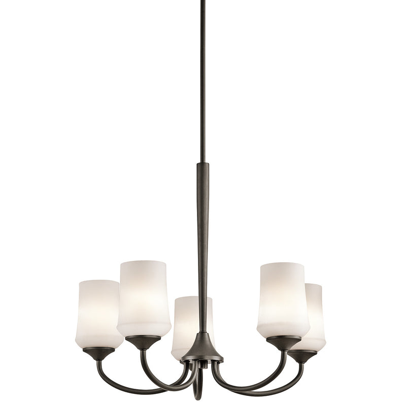 42121oz - pendant semi flush Olde Bronze - www.donslighthouse.ca