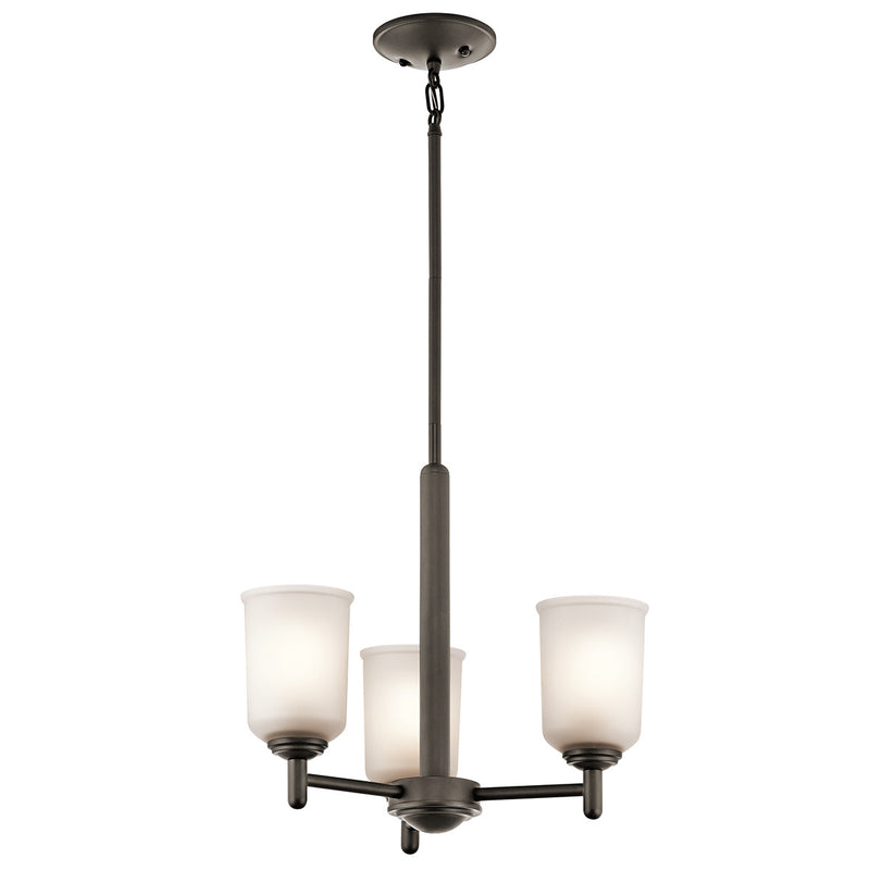 42167nimer - mini pendant Brushed Nickel - www.donslighthouse.ca