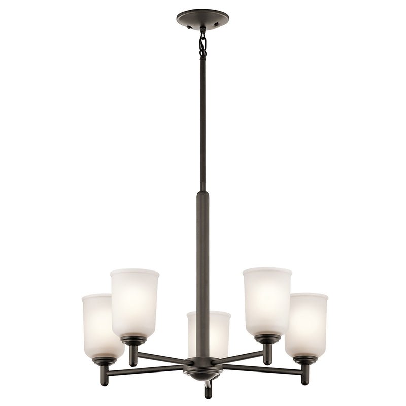 42190ni - pendant Brushed Nickel - www.donslighthouse.ca