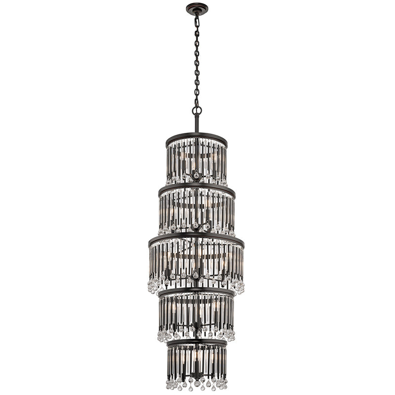 42475nimer - mini pendant Brushed Nickel - www.donslighthouse.ca