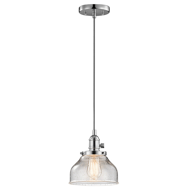 42644dbk - pendant semi flush Distressed Black - www.donslighthouse.ca