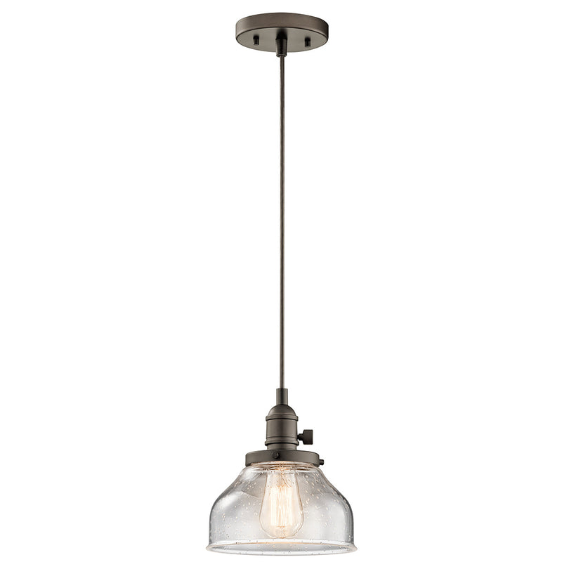 42877ni - multi-light pendant Brushed Nickel - www.donslighthouse.ca