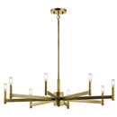 42881ni - pendant Brushed Nickel - www.donslighthouse.ca